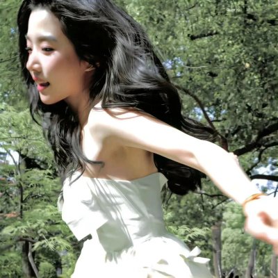 星际精灵