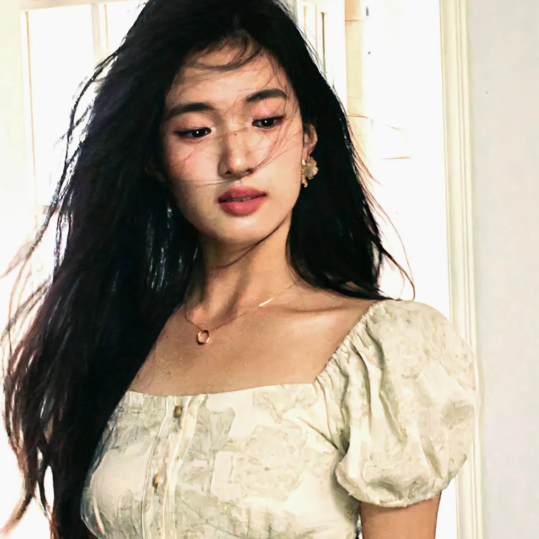 战地女护士
